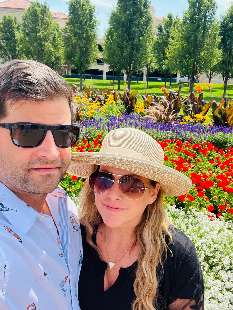 Welcome to Summer in Bloom