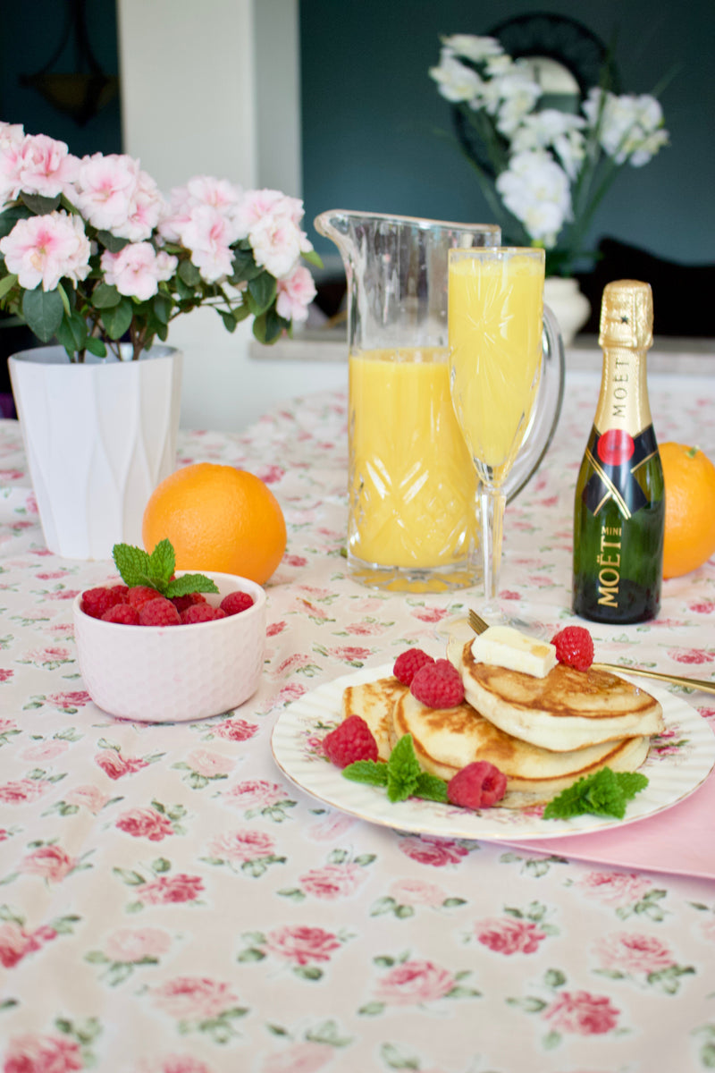 Romance your weekend