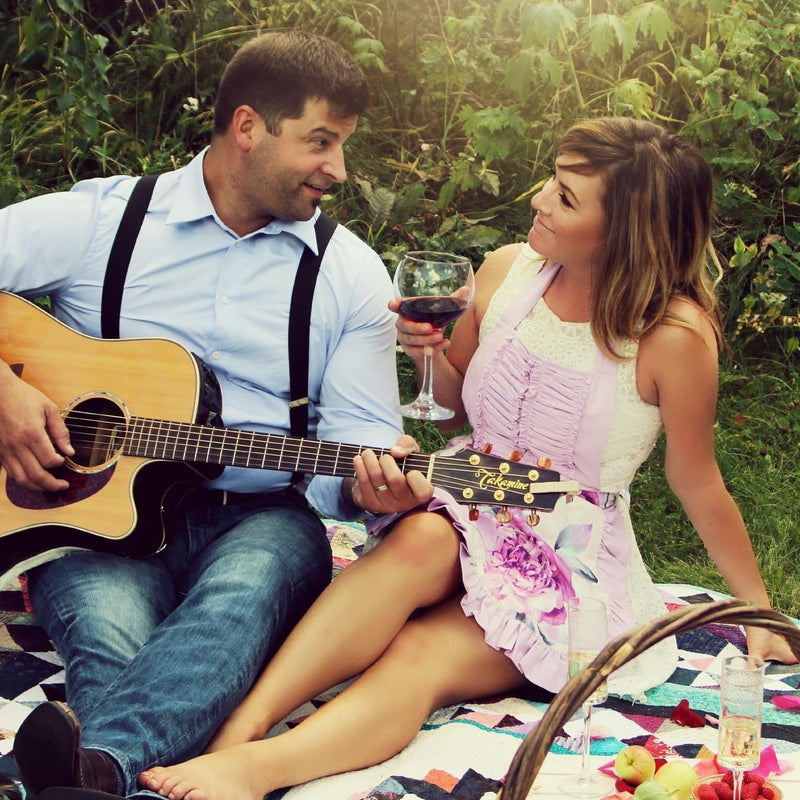 Friday week one : A Summer Romance