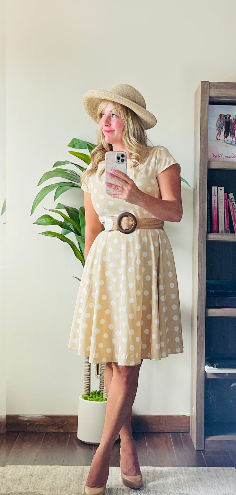 The Power of Cinematic Style: Channeling My Inner Pretty Woman